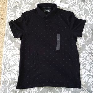 New Calvin Klien polo shirt.